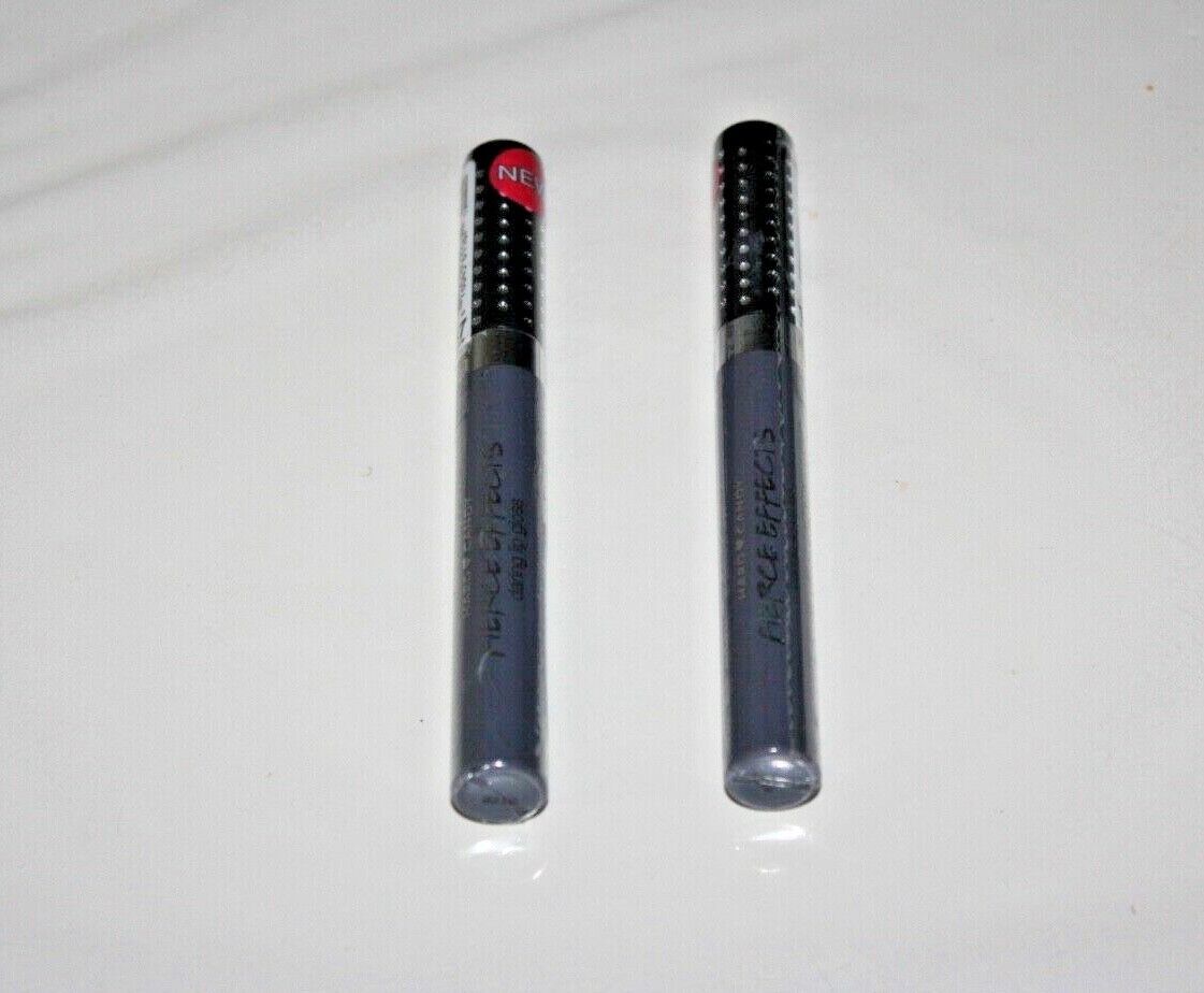 Primary image for Hard Candy FIERCE EFFECTS Daring Lip Gloss  #1167 "Risky Business" Lot Of 2 New