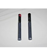 Hard Candy FIERCE EFFECTS Daring Lip Gloss  #1167 &quot;Risky Business&quot; Lot O... - $180.37 MXN