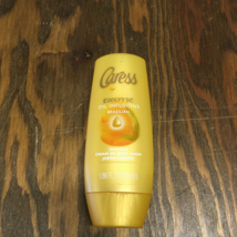 Caress oil infusions Brazilian body wash small size discontinued product - £27.30 GBP