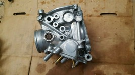 93 94 95 96 Honda CBR1000 F HURRICANE outer left carburetor body # 1 CODE VP83D - £38.98 GBP