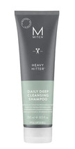 Paul Mitchell MITCH Heavy Hitter Shampoo 8.5oz - £23.48 GBP