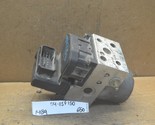 04-05 Ford F150 ABS Pump Control OEM 4L342C346AF Module 650-14B9 - $31.99