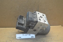 04-05 Ford F150 ABS Pump Control OEM 4L342C346AF Module 650-14B9 - £25.09 GBP