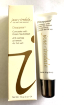 Jane Iredale  DISAPPEAR CONCEALER WITH GREEN TEA EXTRACT :  MED DARK  . ... - $352.64 MXN
