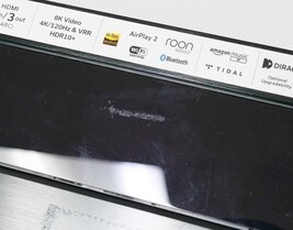 Denon AVR-X4800H Home Theater Receiver w/Dolby Atmos image 5