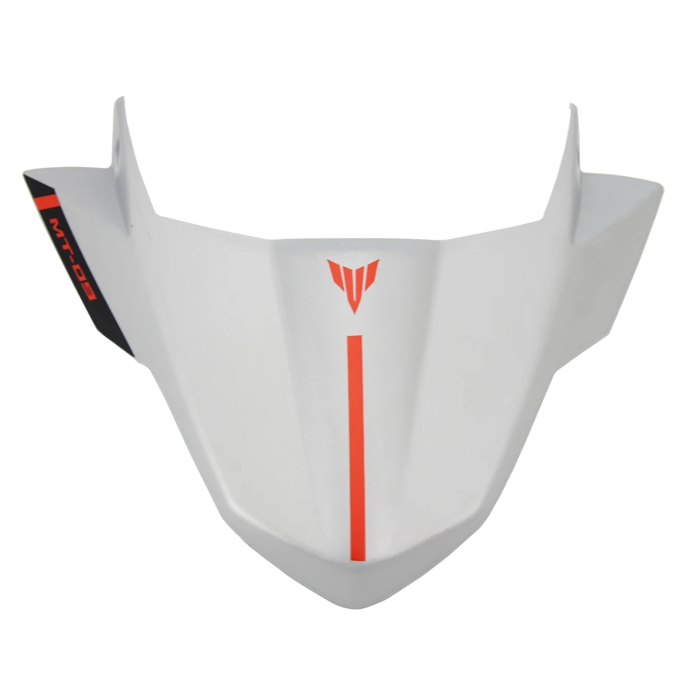 Motorcycle Accessories  Rear Hugger/Windshield Deflector/Rear Seat Cover Fairing - £523.94 GBP