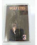 PAUL WINTER WOLF EYES A RETROSPECTIVE TAPE TAPE TAPE CASSETTE NEW AM-
sh... - $486.52 MXN