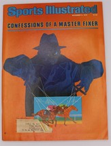 Sports Illustrated Nov 6 1978 - Confessions Of A Master Fixer - Vintage ... - $2.00