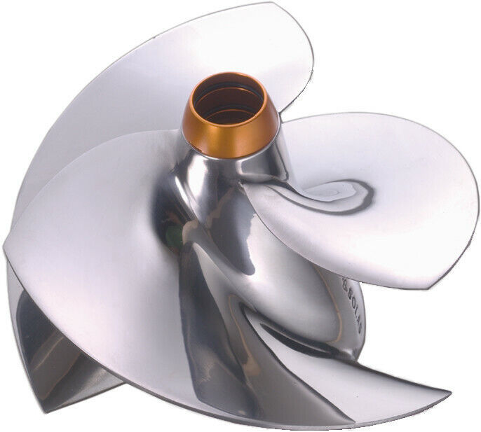 Solas SRZ-CD-15/20A Concord Impeller Modified Engine - Pitch 15/20 - $350.48