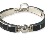 Unisex Bracelet .925 Silver 380065 - £120.11 GBP