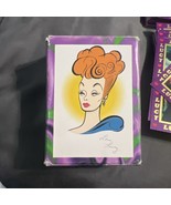 I Love Lucy Moments &amp; Memories ORIGINAL Box! 1995 KRC - £39.94 GBP