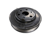 Water Pump Pulley From 2014 Subaru Outback  2.5 - $24.95