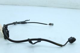 06-13 LEXUS IS350 Front Right ABS Speed Sensor Wire F3578 image 9