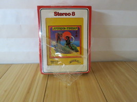 JEFFERSON STARSHIP ~ SPITFIRE ~   8 TRACK TAPE - NOS, Never Been Played - $264.06 MXN