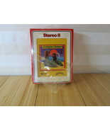 JEFFERSON STARSHIP ~ SPITFIRE ~   8 TRACK TAPE - NOS, Never Been Played - $264.26 MXN