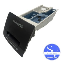 Samsung Washer Detergent Dispenser Drawer DC61-03915A DC97-18109B DC97-1... - $41.97