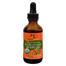 Seabuck Wonders Organic Himalayan Sea Buckthorn Berry Oil - 1.76 fl oz - $51.52