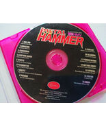 Metal Hammer Biohazard Soulfly Incubus Pigfish CD 1999 Only the CD witho... - $17.44