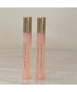 SAND + FOG Santal &amp; Cardamom Set Of 2 Oil Roller Eau De Parfum 10mL - $17.99