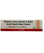 Glycolic Acid Arbutin Kojic Acid For Hyper Pigmentation : 20g - $372.07 MXN