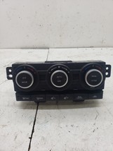 Temperature Control Front With Heated Seats Fits 07-09 MAZDA CX-9 724303 - £52.22 GBP
