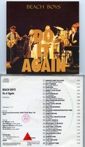 The Beach Boys - Do It Again ( Live at Syracuse University . New York . ... - $22.99