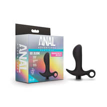 Silicone Vibrating Prostate Massager 01 - £44.58 GBP