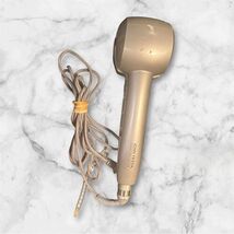 John Frieda London Paris NewYork Miracurl Automatic Curling Iron | Grey ... - $5.02