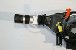 2006-2008 NISSAN 350Z LH DRIVER SIDE STEERING COLUMN SWITCH STALK K8849 image 4