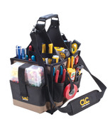 CLC 1528 Electrical &amp; Maintenance Tool Carrier - 11&quot; - £74.51 GBP