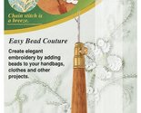 Clover 9900 Kantan Couture Bead Embroidery Tool- - £6.98 GBP