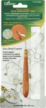 Clover 9900 Kantan Couture Bead Embroidery Tool- - £6.94 GBP