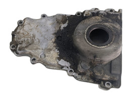 Engine Timing Cover From 2007 Chevrolet Silverado 1500 Classic  5.3 12556623 - $34.60