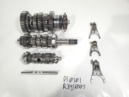 2023 Honda cbr650r ABS OEM Transmission Gears - $111.38