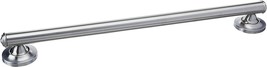 Moen Lr8724D1Gbn Home Care 24-Inch Designer Bath Safety Bathroom, Brushed Nickel - $54.99