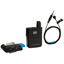 Sennheiser Avx Digital Wireless Microphone System - Mke2 Lavalier Pro Set - £1,053.24 GBP