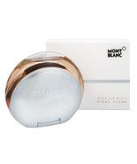 Mont Blanc Presence D'Une Femme Eau de Toilette 2.5oz/75ml EDT for Women... - $129.94