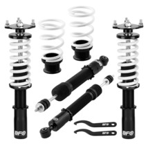 BFO Coilovers Struts Suspension Kit Adjustable Height For Ford Mustang 1... - £197.04 GBP
