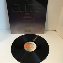 The Elite K-TEL Tu 3000 Vinyl Lp - £6.27 GBP