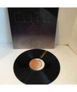 The Elite K-TEL TU 3000 Vinyl LP - $7.90