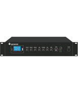CMX Audio EA-120A Mixer Amplifier with USB/SD/FM/BT, 120W Rate Power Output - £291.38 GBP