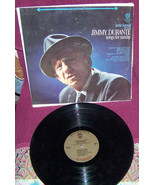 vintage vinyl album    country.folk gospel {jimmy durante} - £12.46 GBP