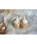  Capybara kissing couple keychains Fun Valentine&#39;s Day matching magnetic... - $49.94 CAD