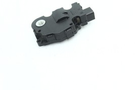 2015-2018 MERCEDES C300 C43 W205 HVAC AIR VENT OPENING FLAP MOTOR H1547 image 6