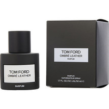Tom Ford Ombre Leather By Tom Ford Parfum Spray 1.7 Oz - £131.36 GBP