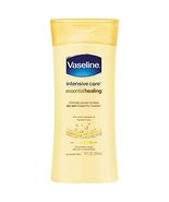Vaseline Intensive Care Essential Healing Lotion, 10 Oz (Pack of 2) - £10.07 GBP