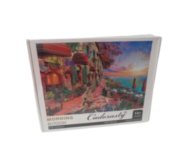 Cadorasty 1000 Piece Jigsaw Puzzle Morning Blossom 70x50cm New Sealed - $13.86