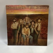 Charlie Daniels Band - Million Mile Reflections LP - 1979 US Epic - JE 35751  - £5.27 GBP
