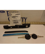 Kool Vue V462101 Front Exterior Outside RH Door Handle For 85-92 Jetta G... - $20.30