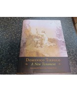 Domenico Tiepolo: A New Testament Gealt, Adelheid M.|Knox, George Hardcover - $750.22 MXN